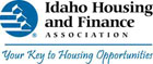 Idaho Housing and Finance Association
